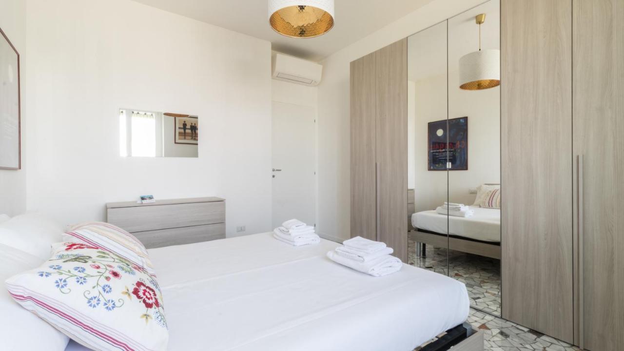 Appartamento Italianway - Ripa Ticinese 103 Milano Esterno foto