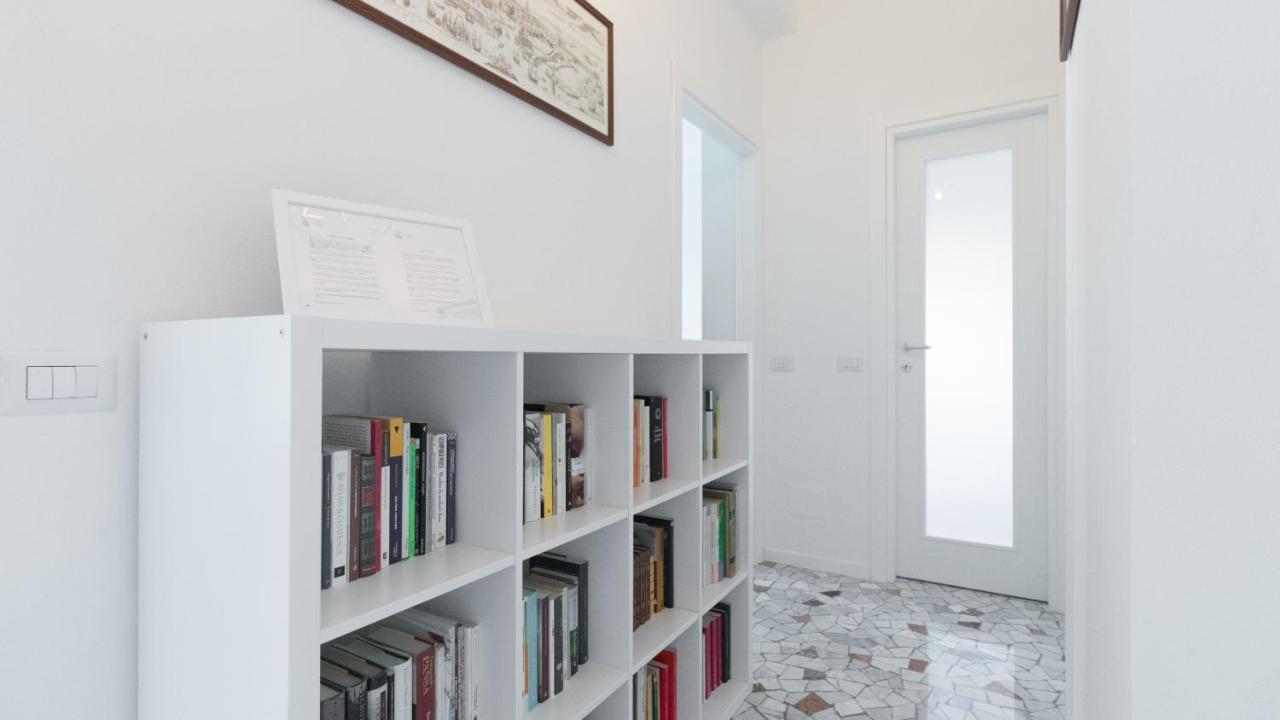 Appartamento Italianway - Ripa Ticinese 103 Milano Esterno foto