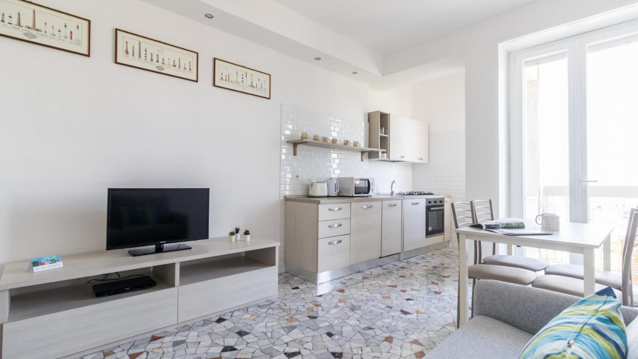 Appartamento Italianway - Ripa Ticinese 103 Milano Esterno foto