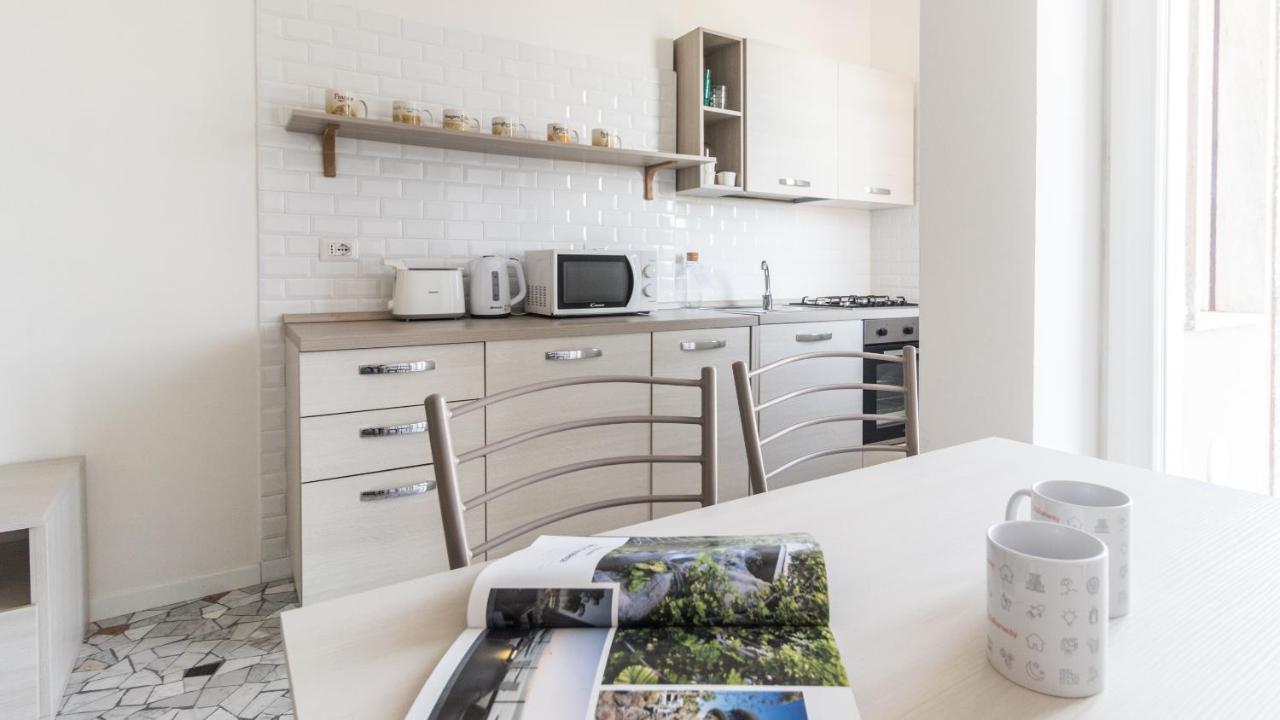 Appartamento Italianway - Ripa Ticinese 103 Milano Esterno foto